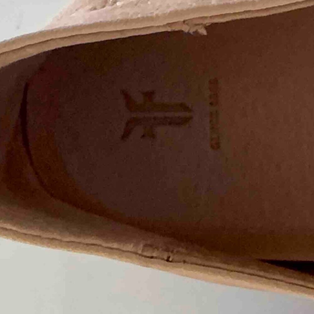 Frye Blush Slip-on Size 7.5 - Picture 4 of 5